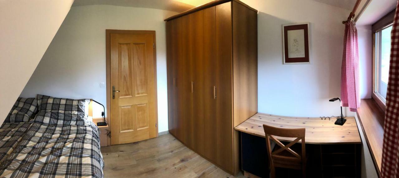 Apartments Kamp Podgrad Vransko Eksteriør bilde
